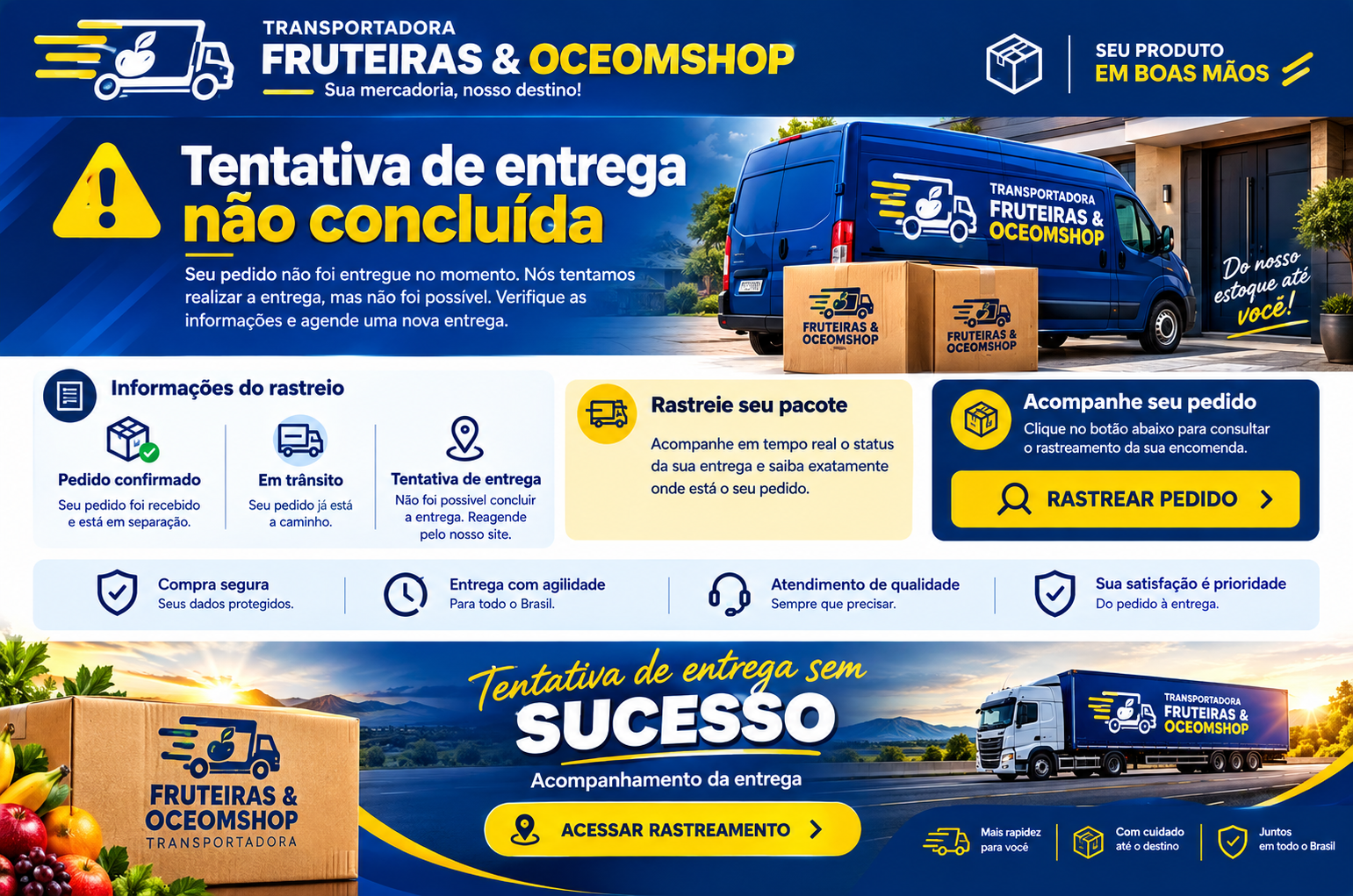 Transportadora Transporwebtododia